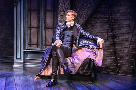 Show Photos: Dracula, A Comedy of Terrors | Broadway.com