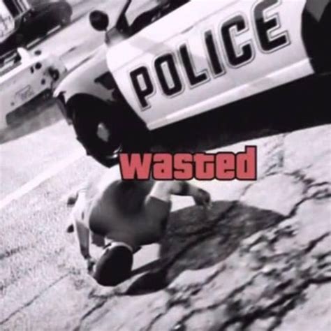 Stream GTA V Wasted Meme by Your Friendly Meme Maker | Listen online ...