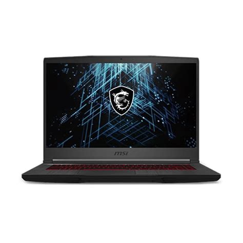 MSI GF63 Thin 11SC 15.6 Inch FHD 144HZ Display Intel Core i5-11400H ...