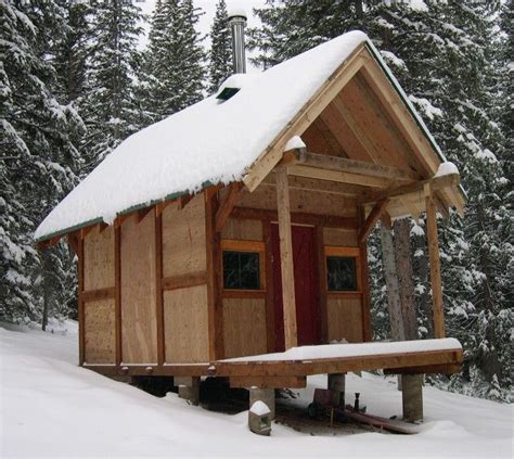 Links - Tiny House Blog | Timber frame cabin, Tiny house exterior, Play houses