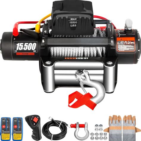 8 Best Tractor Logging Winch 2023 Review Guide