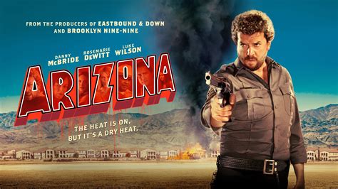 Arizona: Trailer 1 - Trailers & Videos - Rotten Tomatoes