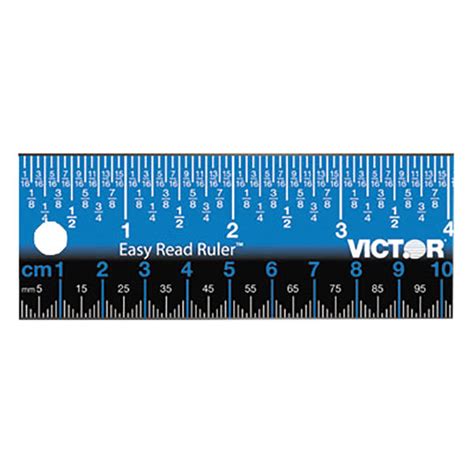 Metric scale ruler use - bettagray