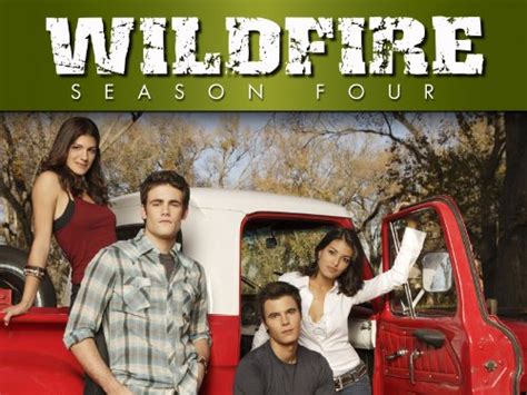 Wildfire Tv Show List Of Episodes