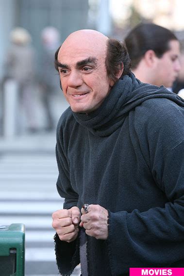 First Look: Hank Azaria as Gargamel in ‘The Smurfs’ | Page Six