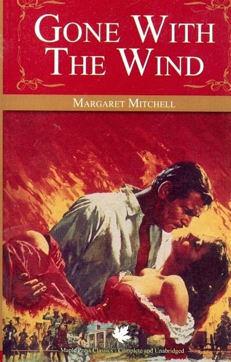 Gone With The Wind - Buy Gone With The Wind by margaret mitchell Online ...