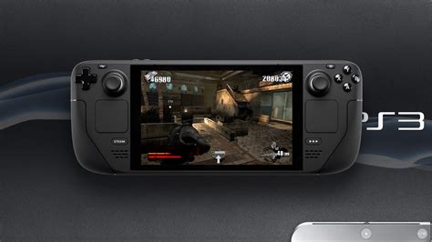 More Best Ps3 Games To Emulate On Steam Deck With Low Budget - Android ...