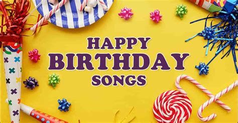 Download 7 Most Popular happy birthday song Mp3 Free - Daily List