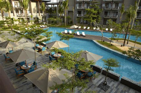 Courtyard by Marriott Bali launches family spa concept | spabusiness ...