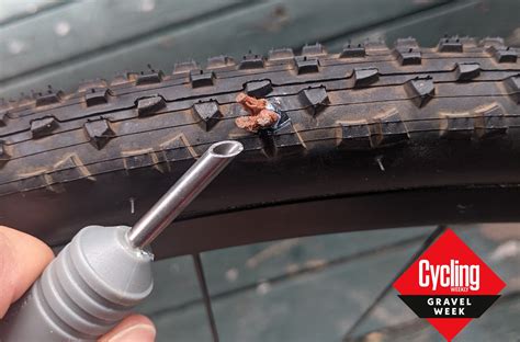 The best tubeless tire puncture repair tools | Cycling Weekly