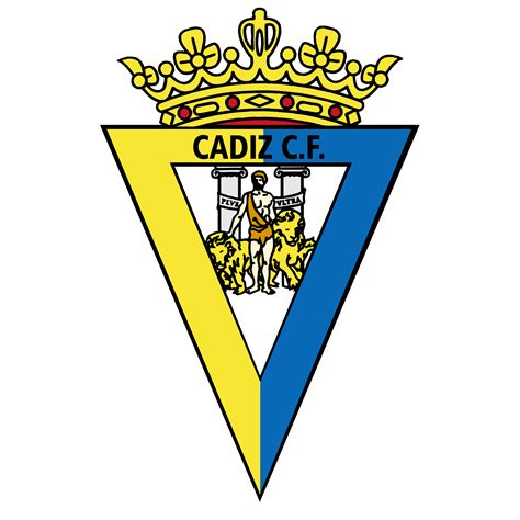 Cadiz CF - Football LogosFootball Logos