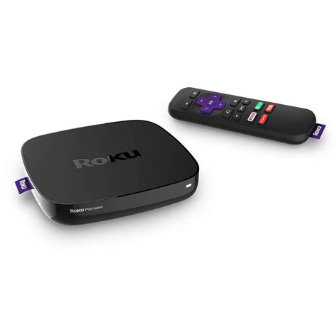 Roku Premiere (4620X) Default Password & Login, Manuals, Firmwares and Reset instructions ...