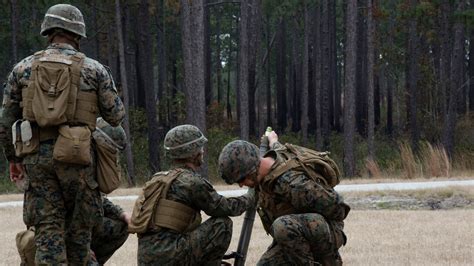 ‘America’s Battalion’ develops infantry fundamentals