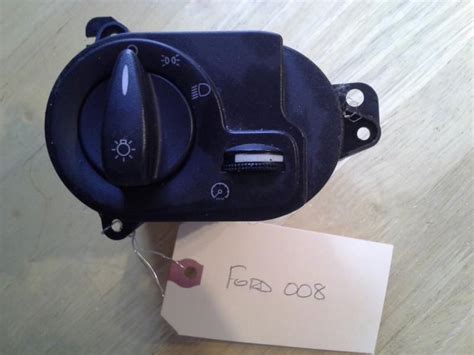 Sell Ford headlight switch in Roseville, Michigan, US, for US $10.00