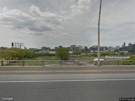 Google Street View Fort York (Ontario) - Google Maps