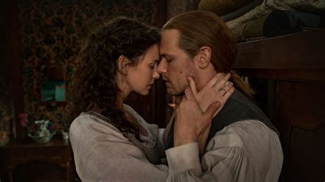 'Outlander' Spinoff 'Blood of My Blood' About Jamie's Parents ...