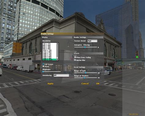 City Bus Simulator 2010 Download