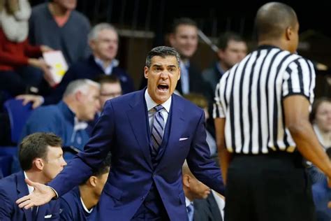 Jay Wright's Villanova record: After retirement, Kyle Neptune will have ...