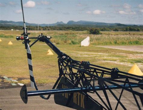 Helicopter Maintenance - Iconic Helicopters