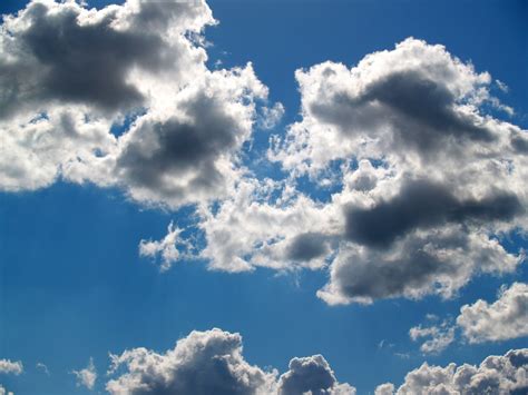 Summerclouds Free Photo Download | FreeImages