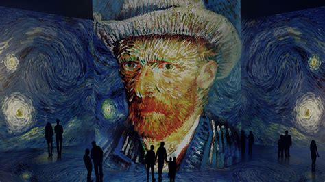 Immersive Van Gogh Tickets | Event Dates & Schedule | Ticketmaster.com