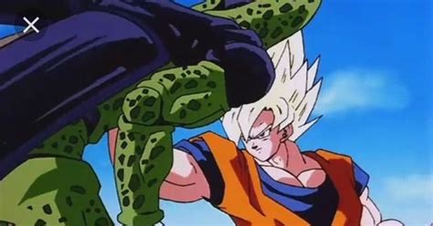 Goku Vs Cell Full Fight | Wiki | Anime Amino