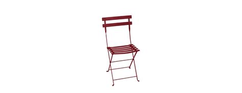 Fermob Bistro Metal Chair - Fermob - Brands | Trit House Outdoor Chairs, Outdoor Furniture ...