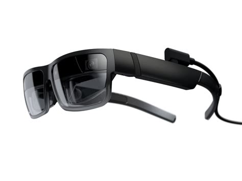 Lenovo's ThinkReality A3 smart glasses are built to get work done | Windows Central