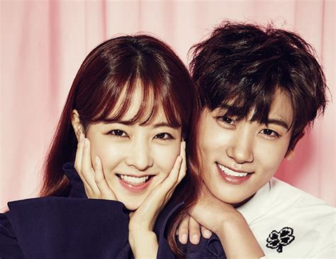 Park Hyung Sik Sends Sweet Support To “Strong Woman Do Bong Soon” Co ...