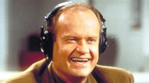 Frasier Crane's Best Episodes Of Frasier Ranked