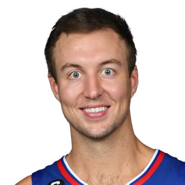 Luke Kennard Stats, Game Log, News, Profile & Fantasy