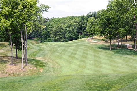 Course of the Week: Crane Creek Golf Course, Kilbourne, Illinois ...