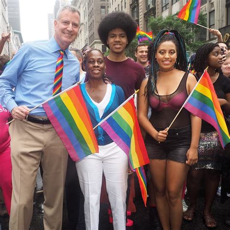 Who Is Chiara de Blasio? Bill de Blasio's Daughter Was Arrested