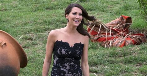 What Happens on The Bachelor Finale With Arie? | POPSUGAR Entertainment UK