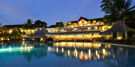 InterContinental Resort Tahiti in Papeette, French Polynesia