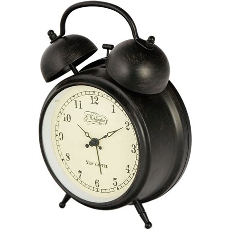 Alarm clock PNG