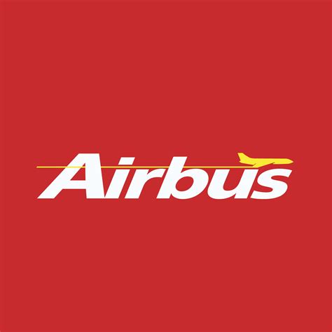 Airbus Logo PNG Transparent & SVG Vector - Freebie Supply