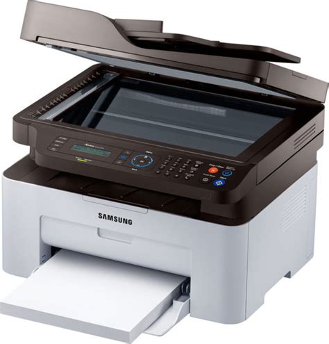 Buy Samsung M2070FW Mono Multifunction Laser Printer – Price, Specifications & Features | Sharaf DG