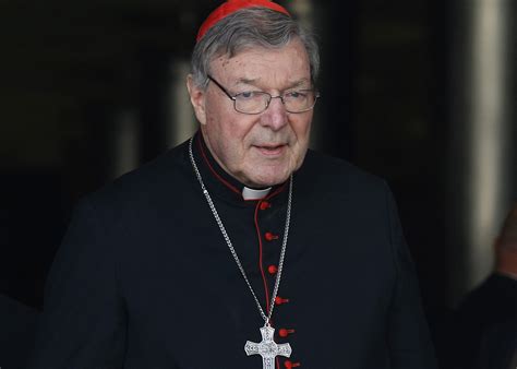 Cardinal Pell calls for inquiry into press leaks accusing him of abuse ...