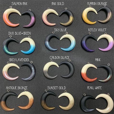 Simple Swirl Plugs Gauges Size 4g 2g 0g 00g 7/16 1/2 Inch - Etsy