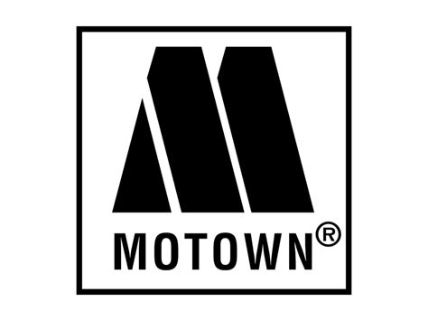 Motown Logo PNG vector in SVG, PDF, AI, CDR format