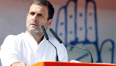 Bihar Assembly Election 2020: Rahul Gandhi hits out at PM Modi for ...