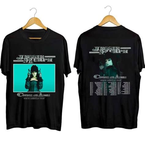 Jessie Murph Merch - Etsy