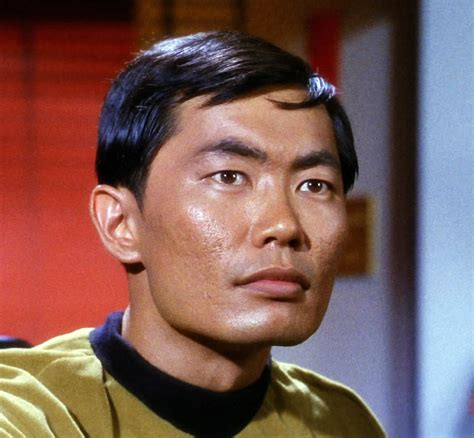 Hikaru Sulu | Heroes Wiki | FANDOM powered by Wikia