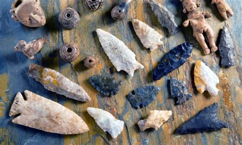 19 Most Valuable Rare Arrowheads Worth Money