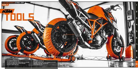 KTM RC390 Accessories Catalog | KTM Duke 390 Forum