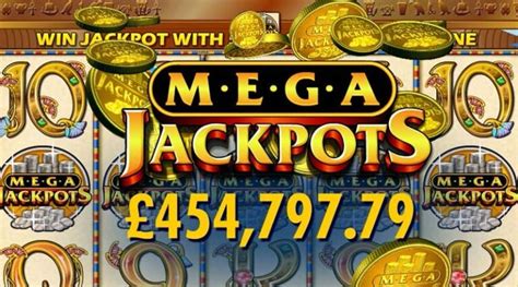 Progressive Jackpot Slots - slotzs.com