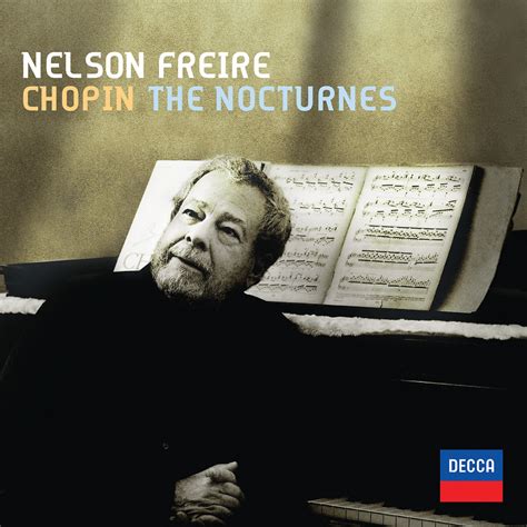 Product Family | CHOPIN The Nocturnes / Freire