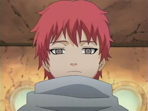 Sasori - The naruto kids Photo (35770947) - Fanpop