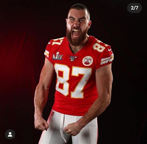 Travis Kelce | Kansas city chiefs, Travis kelce, Sporting kansas city